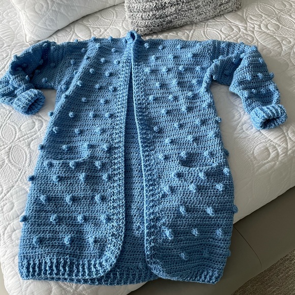 Coatigan - Picture 7 of 9